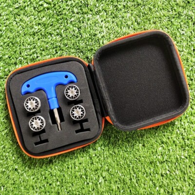 1Pcs Poids PersonnaliséS de Laboratoire pour Stroke Lab Putter 30G G6A9 1Pcs Poids PersonnaliséS de Laboratoire pour Stroke Lab Putter 30G G6A9