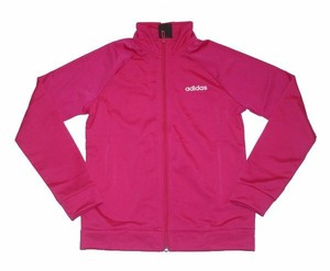 adidas trainingsjacke pink