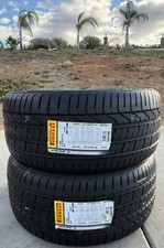 Two Brand New 27535zr21 103y Pirelli P Zero Tires 2753521 Like Michelin 4s Two Brand New 27535zr21 103y Pirelli P Zero Tires 2753521 Like Michelin 4s