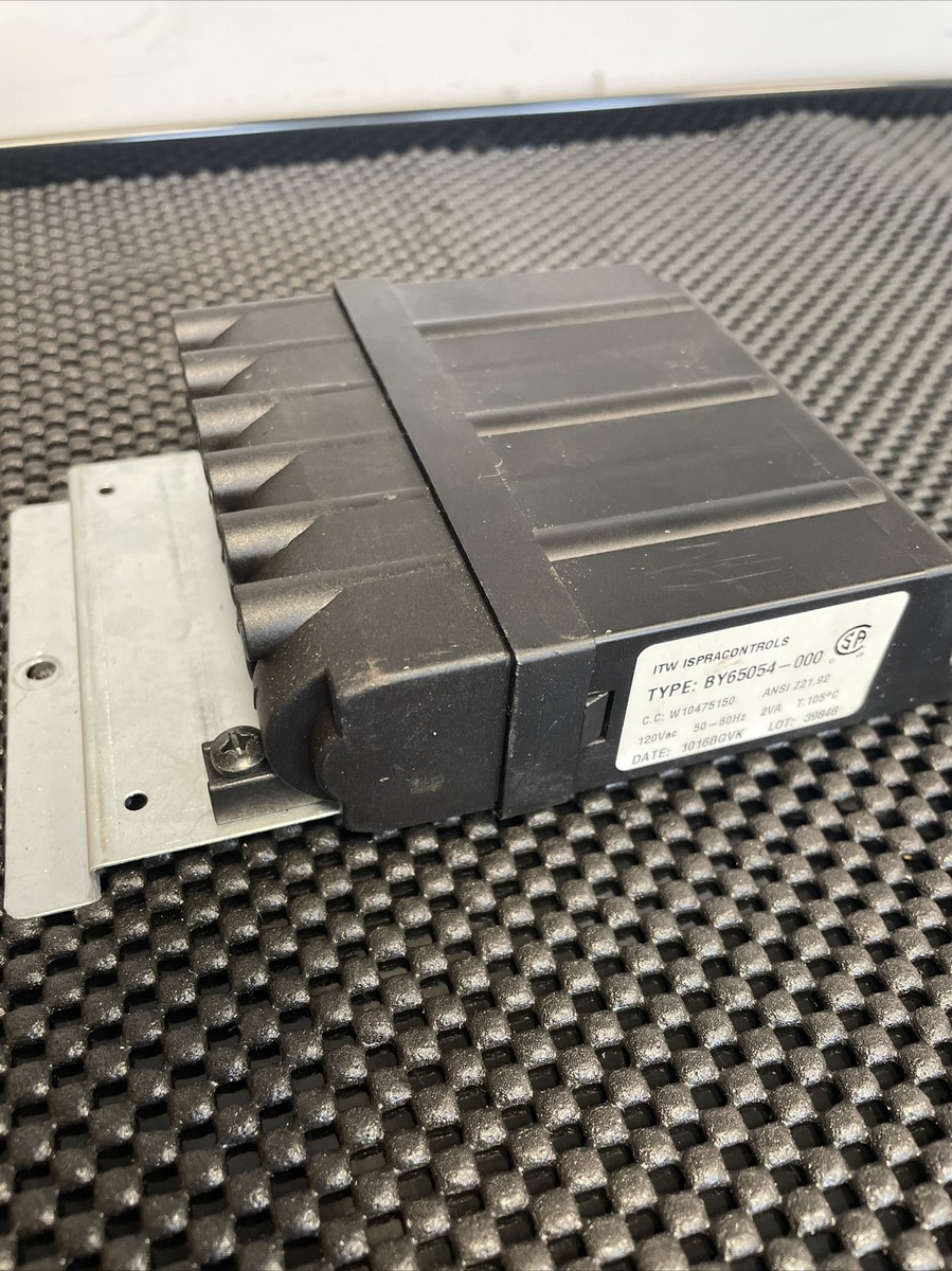 Whirlpool 481944269219 Module boîtier (l66cm) - AVB Négoce