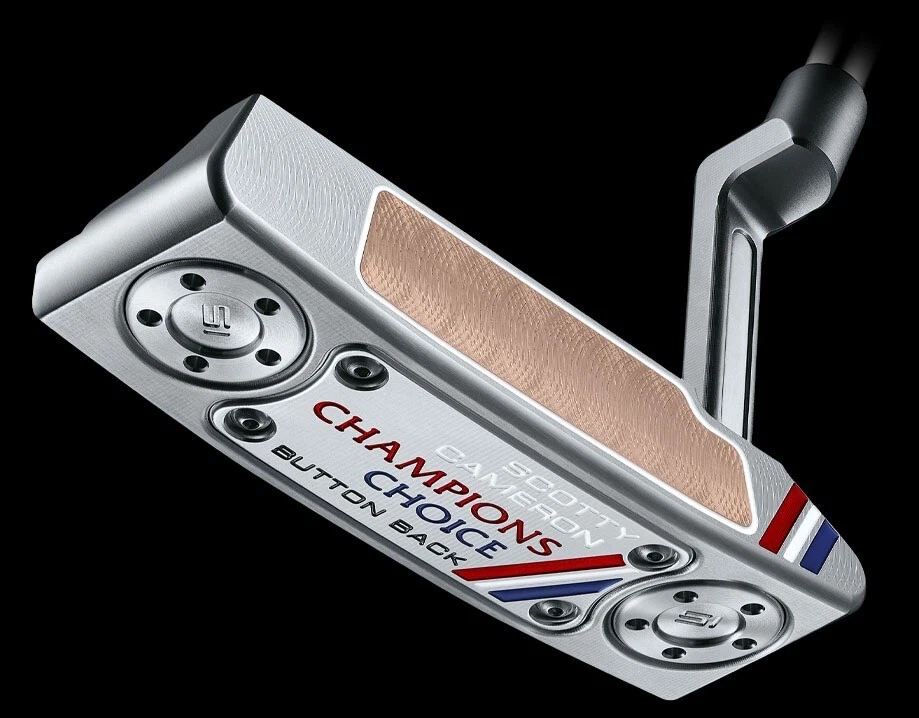 Scotty Cameron 33 Loft Golf Clubs for sale | eBay