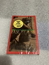 Arrested Development    Ease My Mind SEALED CASSETTE