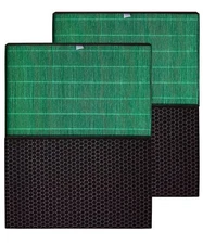 Replacement Filter Set Compatible with Coway Airmega ProX Air Purifier, wiith...