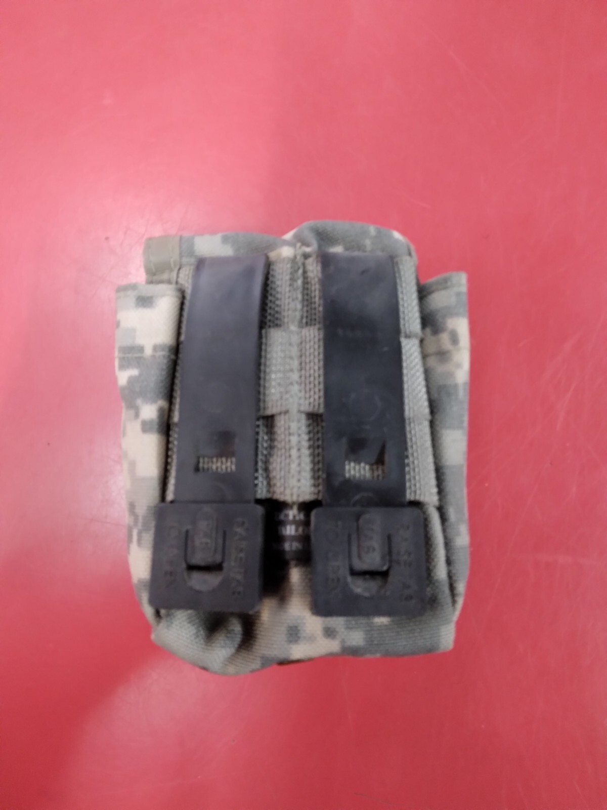 Tactical Tailor Fight Light Grenade Pouch UCP eBay