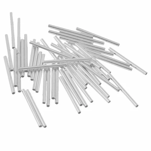 Silver Jewellery Beads