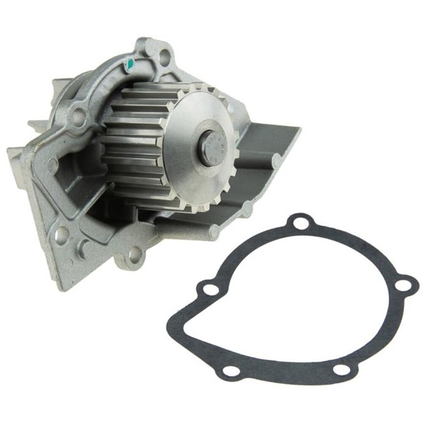 NTY Wasserpumpe FüR CitroëN Berlingo MF 2.0 Hdi 90 1.9 D M_ N68 Suzuki Grand-image
