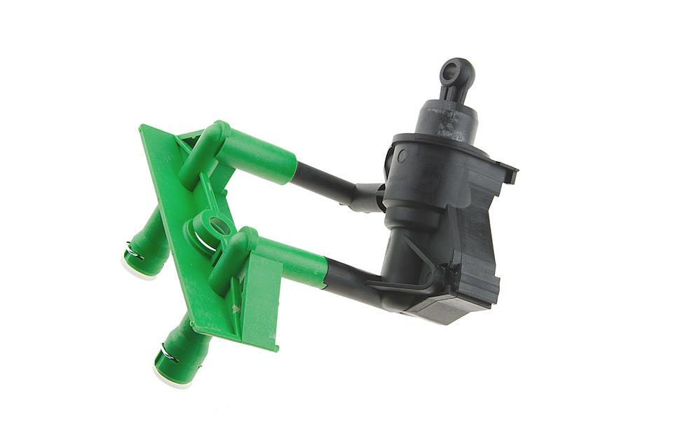 Cylindre émetteur 1133522 : fini la pédale d'embrayage molle sur Ford