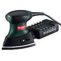 Metabo FMS 200 Intec - meuleuse oscillante - 26 000 tr/min - 22 000 opm - 1,4 mm - Photo 1/1