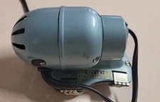  Vintage 1950s Gilbert Vitalator Hand Massager Vibrator 30 Watts