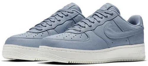 Nike Air Force 1 Low Blue Grey