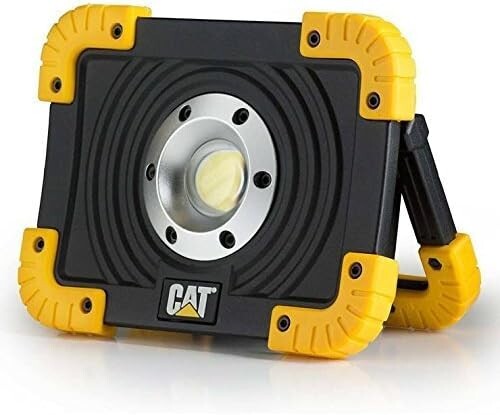 CAT 324122 Rechargeable LED Work Light - Bild 1 von 4