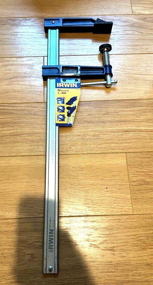 Irwin 10503575 Professional Speed Clamp  60cm 24"" IRW10503575