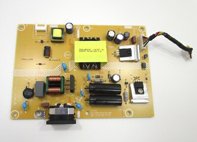 VIEWSONIC XG2705 VS17985 Monitor Replacement Power Supply Board Assembly