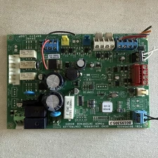 JANDY B0195400B Pool/Spa Heater Controller Circuit Board B0195305J JXi6.03 #D688