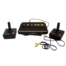 Atari Flashback Classic Game Console Built-in...
