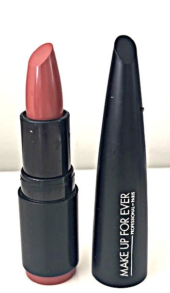 Make Up Forever Professional Lipstick in Chic Brick New $29 Retail