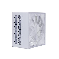 Lian Li SX 850W Full Modular SFX Form Factor Power Supply SX0850P.W White