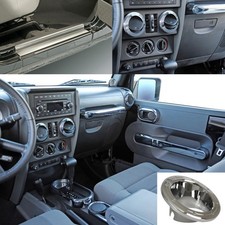 Innenausstattung 2-Türer Schaltgetriebe Cockpitverkleidung Interior Innendekor Innenausstattung 2-Türer Schaltgetriebe Cockpitverkleidung Interior Innendekor