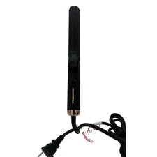 360° Airflow Styler Curling Iron-1.25 Inch Hair Straightener and Curler NO BOX