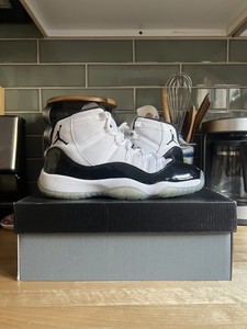 jordan concord 11 size 7