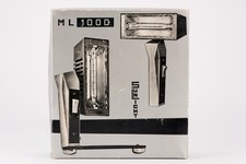 IMAC Sunlight ML 1000 ML1000 Photo Light Video Light Jandheld Floodlight Lamp