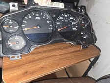 07-13 Silverado Sierra Instrument Cluster Mileage Programming 07-13 Silverado Sierra Instrument Cluster Mileage Programming