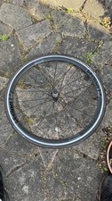 Vision Trimax 35 Carbon Road Bike Rear Rim