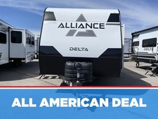 2026 Alliance Delta UL ML226