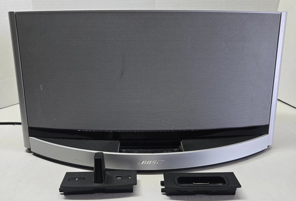bose sounddock 10 bluetooth products for sale | eBay