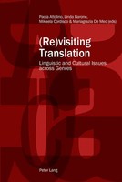 (Re)Visiting Translation | Linguistic And Cultural Issues Across Genres | Buch