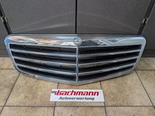 Kühlergrill Frontgrill Mercedes W212 E-Klasse BJ:02/10 A2128800583 A2128801083