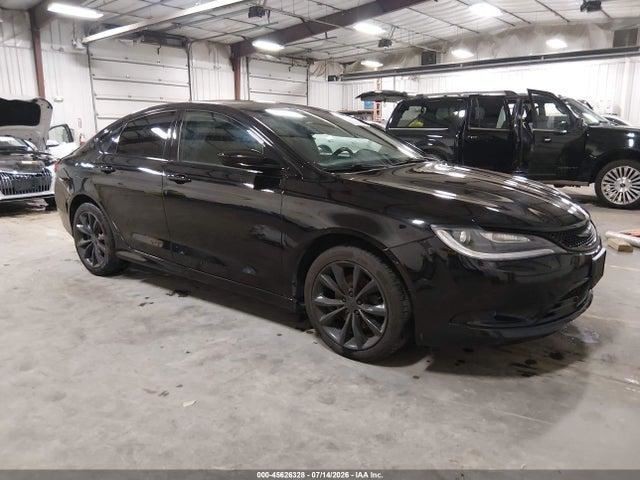Automatic Transmission Sedan 2.4L 9 Speed Opt 948TE Fits 15 200 459964