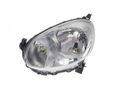 Hauptscheinwerfer für Nissan Micra IV K13K K13Kk 1.2 10-13