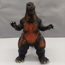 BANDAI Burning Godzilla Godzilla vs Destroyer