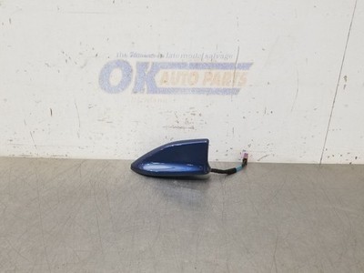 22 2022 NISSAN ROGUE PLATINUM SHARK FIN ANTENNA BLUE 282086RR0A 