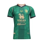 2025 - 26 Chiang Rai United Thailand Football Soccer Jersey Shirt Third Green