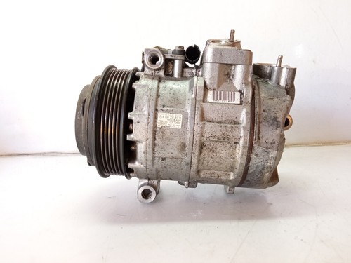 4472208093 KLIMAKOMPRESSOR / A0002348111 / 241371 FÜR MERCEDES-BENZ CLASE M W16