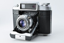 ゼンマーケットFUJIFILM Super Fujicam-6 #1328 Fujifilm 6x6 cm Medium Format Film Cameras for sale | eBay