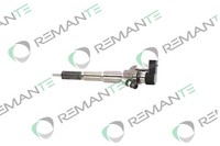 Remante EinspritzdüSe Diesel FüR Renault Master III Kasten 2.3 Dci 135 RWD Opel
