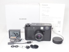 FUJIFILM X-HALF BLACK F 299622