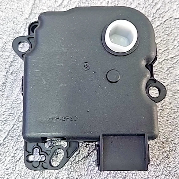 Actuador de puerta Dorman 604624 para Nissan Armada Titan Infiniti QX56 HVAC mezcla nuevo de stock Foto 2 de 4