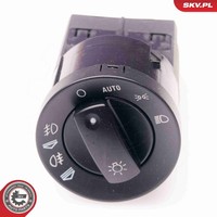 Esen SKV Schalter Hauptlicht 36SKV026 12V FüR Audi A4 B7 Avant 8ED 8EC 8HE B6