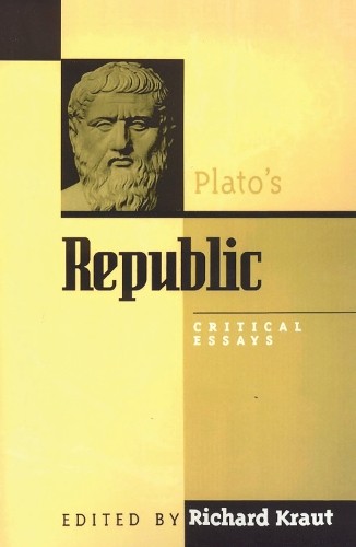 Plato's Republic by Richard Kraut, Julia Annas, John M. Coope... - 9780847684939