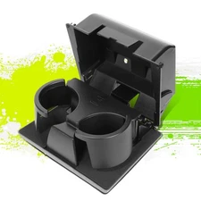 BC3Z2513562AC Dash Board Cup Holder for F-250 F-350 F-450 F-550 Super Duty 08-16