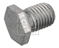 Febi Bilstein Verschlussschraube, ÖLwanne