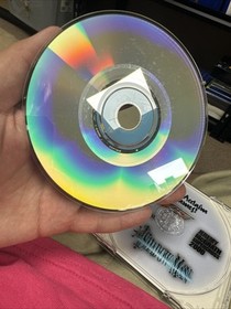 Trickstyle - Dreamcast (DC) CIb con tarjeta de registro - Probado