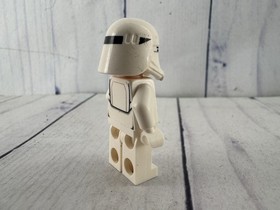 LEGO Star Wars sw0875 First Order Snowtrooper Without Backpack Minifigure 75184