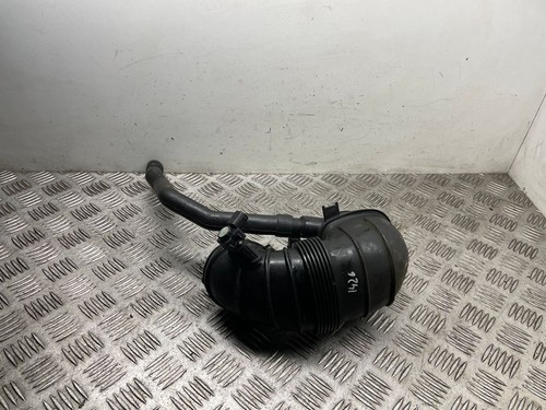 Mercedes-Benz C W204 2011 Diesel 100kW Ansaugrohr Ansaugschlauch Turbolader