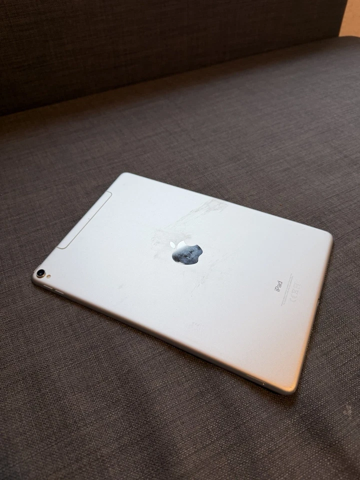 iPad Pro 10.5-inch 64 GB - Bild 4 von 4