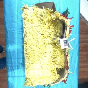 Pinata Taco Shaped Food Theme Party Piñata Decoration “BEST OFFER”